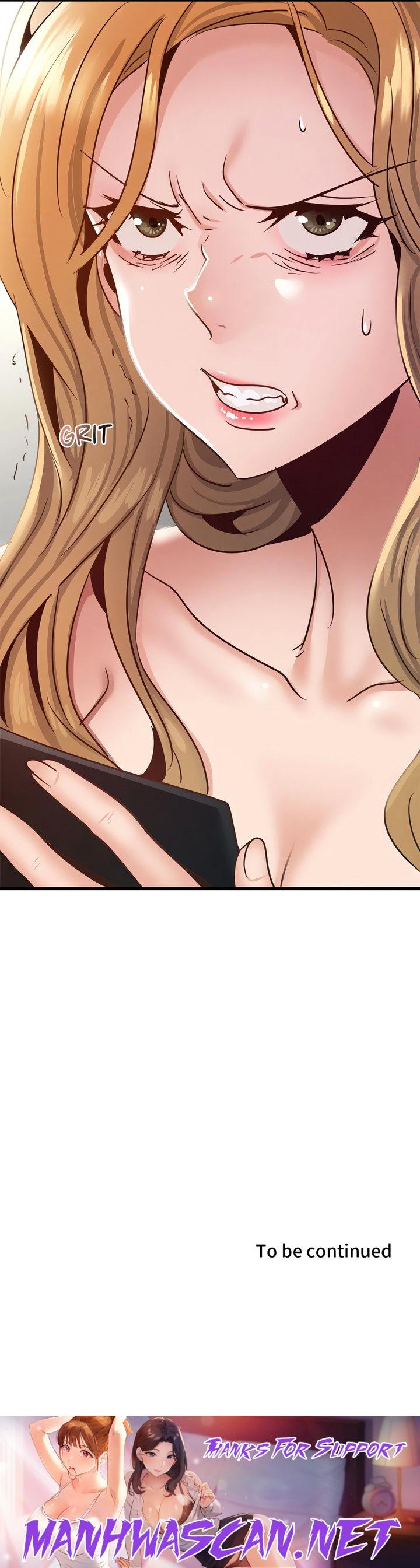 Big Boss Gone Bad - Chapter 38 Page 24