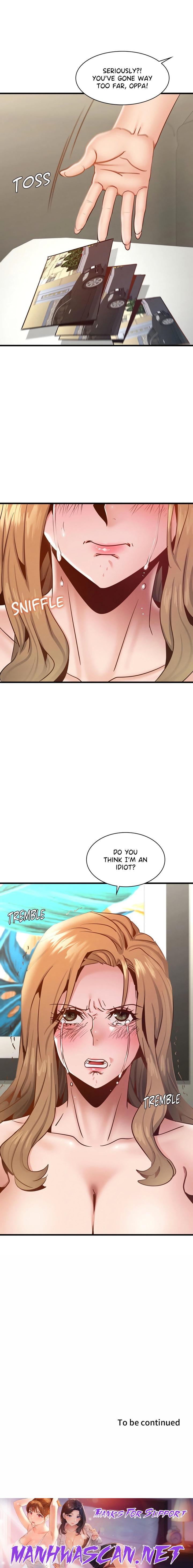 Big Boss Gone Bad - Chapter 39 Page 24