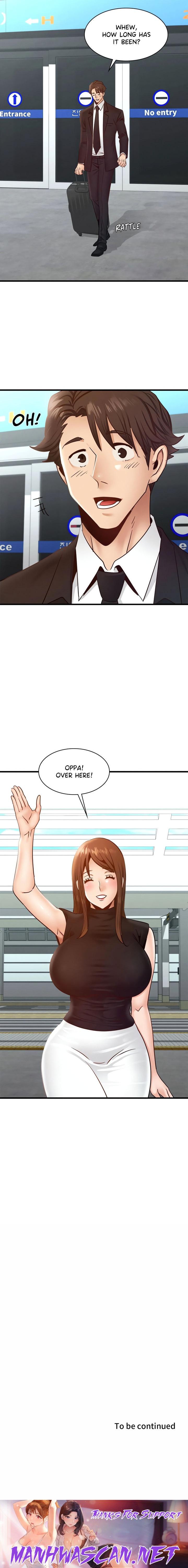 Big Boss Gone Bad - Chapter 41 Page 27