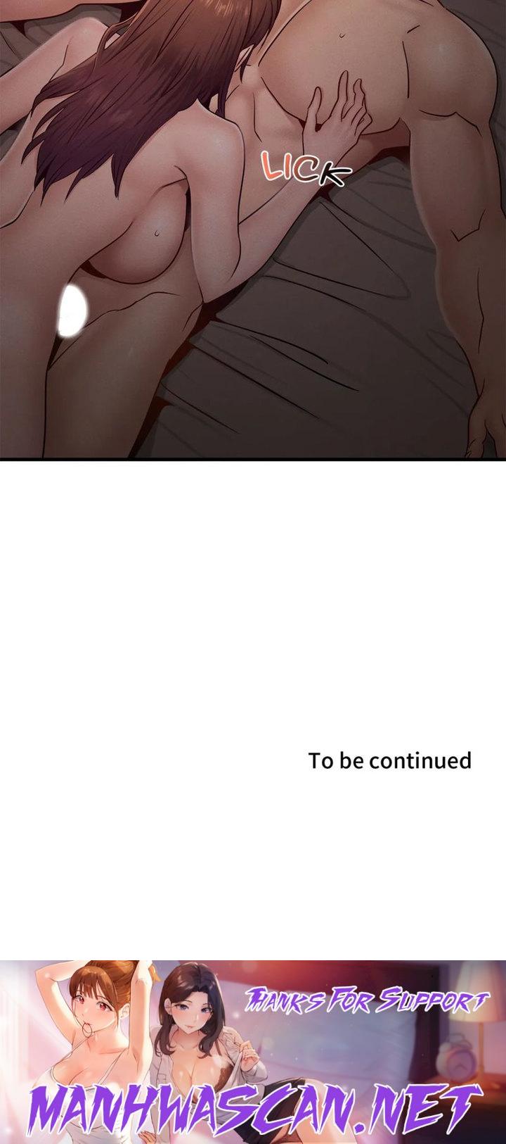 Big Boss Gone Bad - Chapter 43 Page 70