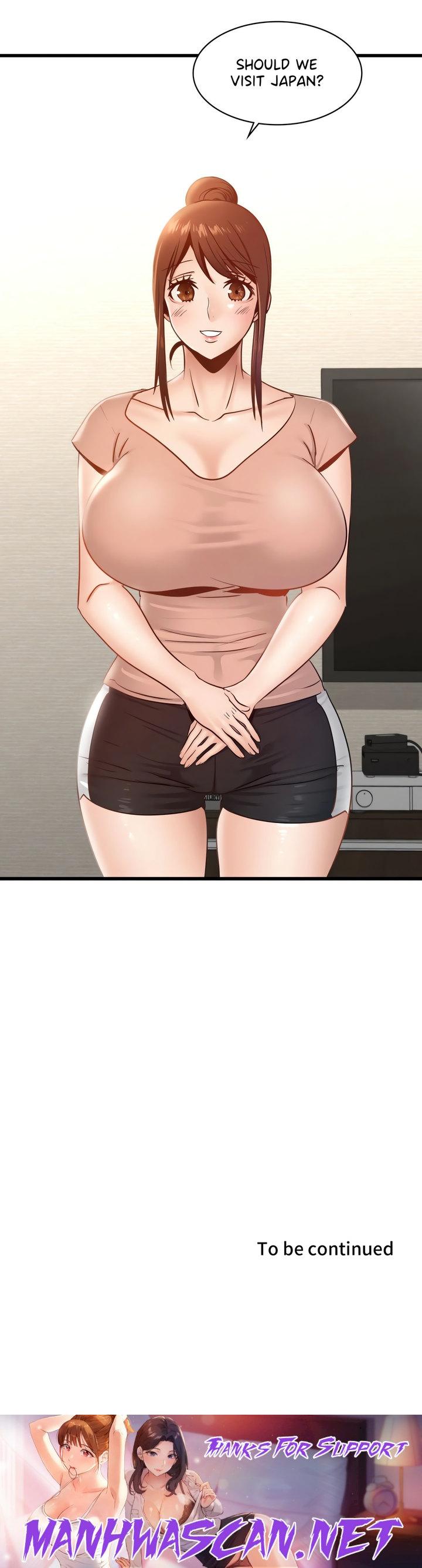 Big Boss Gone Bad - Chapter 44 Page 26