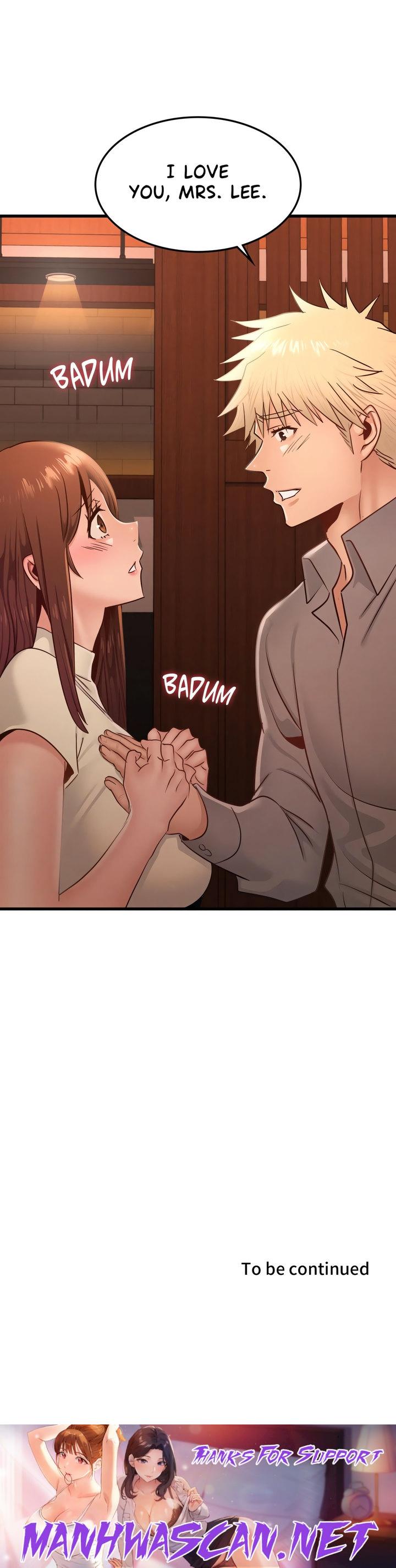 Big Boss Gone Bad - Chapter 45 Page 23