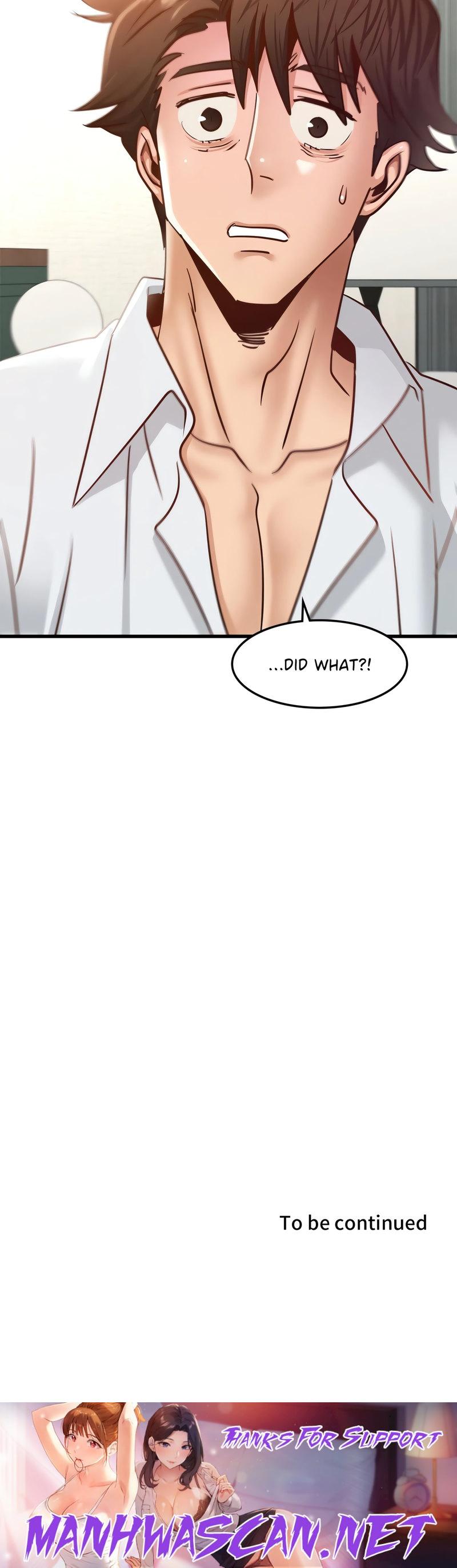 Big Boss Gone Bad - Chapter 48 Page 22