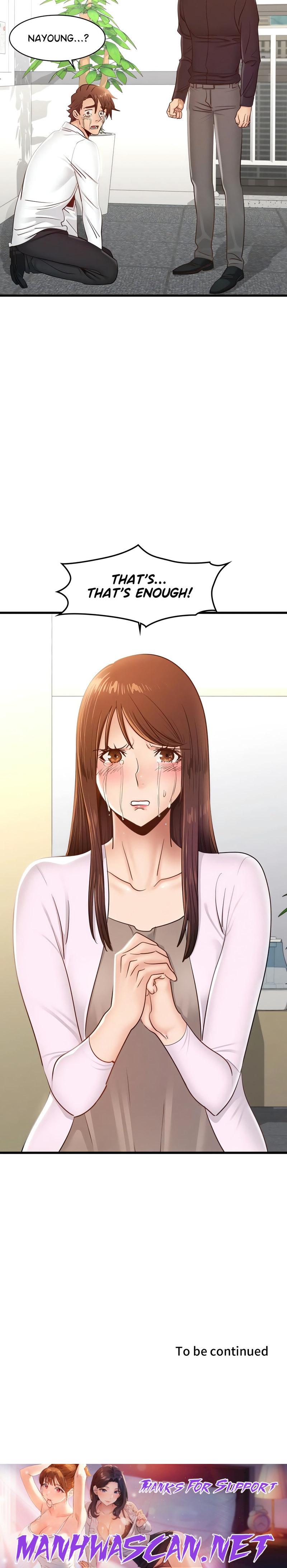 Big Boss Gone Bad - Chapter 49 Page 23