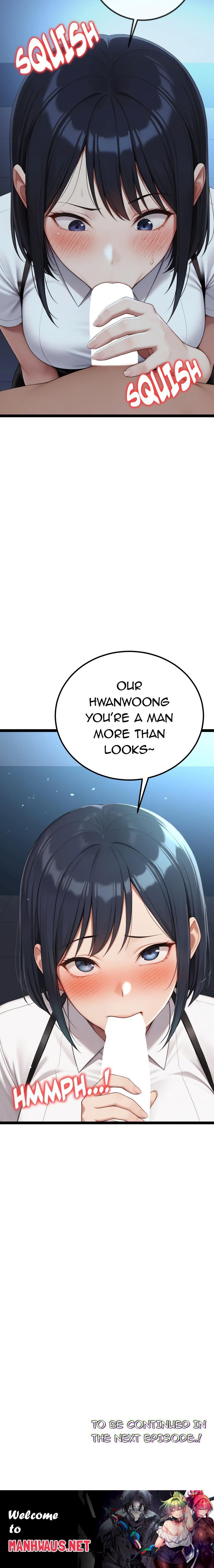 Endless Bride Search - Chapter 2 Page 32