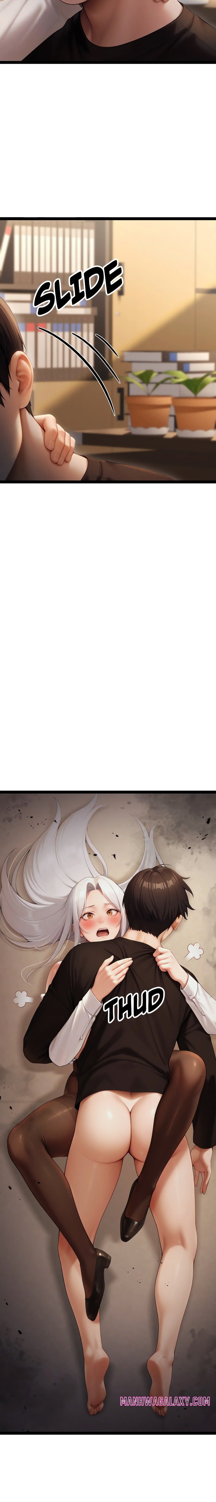 Endless Bride Search - Chapter 6 Page 9