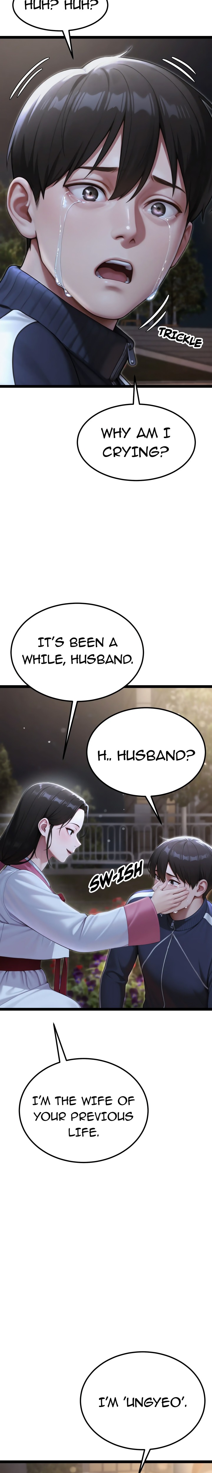 Endless Bride Search - Chapter 9 Page 17