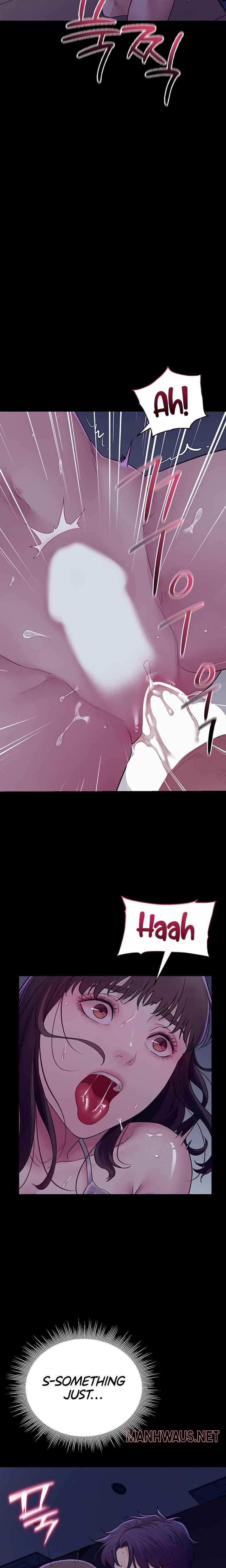 Secret: No Disclosure - Chapter 4 Page 20