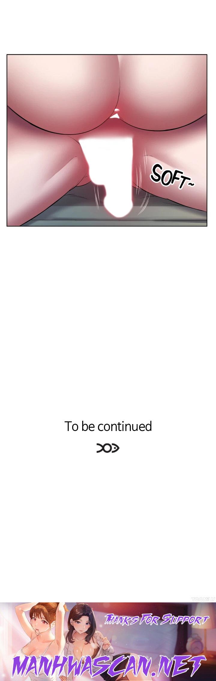 Downstairs Lady - Chapter 22 Page 35