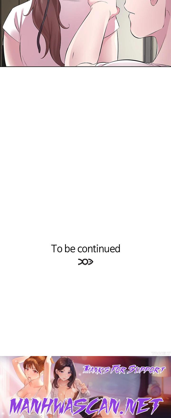 Downstairs Lady - Chapter 28 Page 36