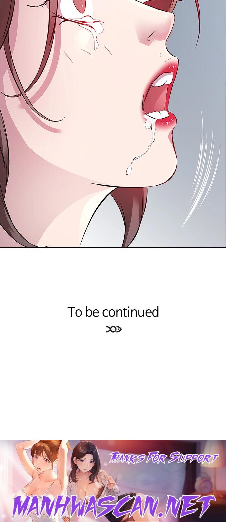 Downstairs Lady - Chapter 35 Page 34