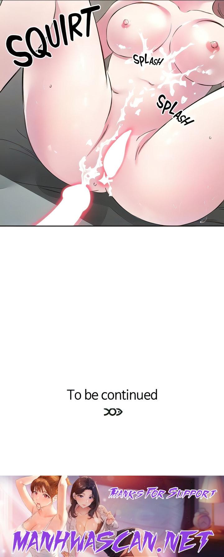 Downstairs Lady - Chapter 43 Page 15