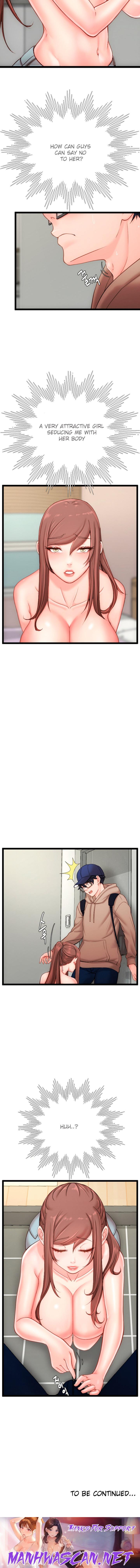 First Instructor - Chapter 10 Page 16