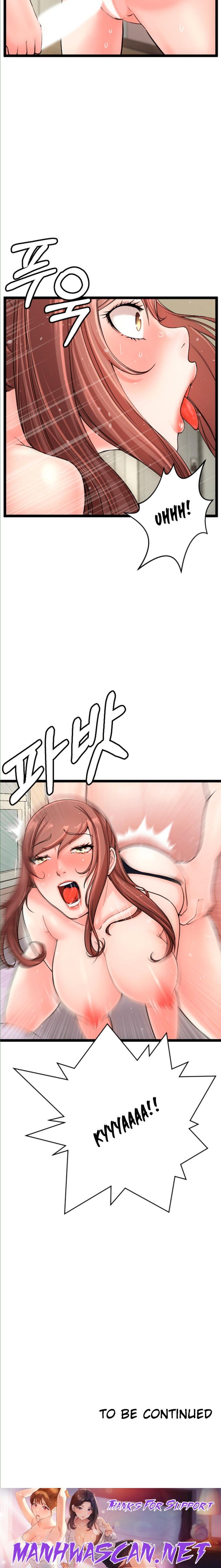 First Instructor - Chapter 11 Page 21