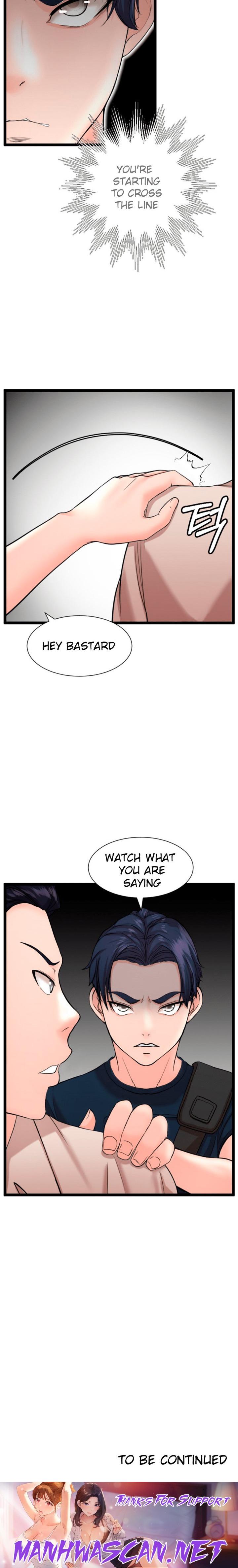 First Instructor - Chapter 12 Page 21