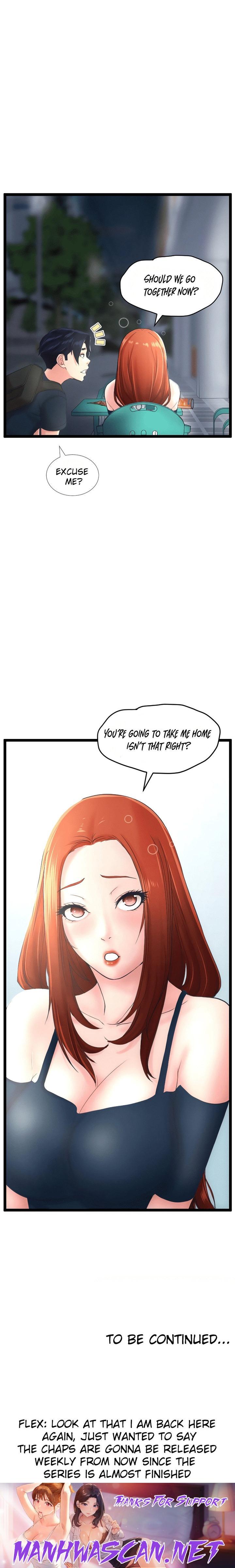 First Instructor - Chapter 14 Page 29