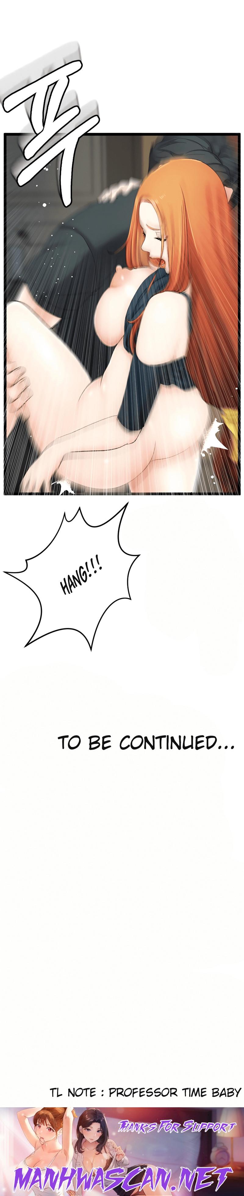 First Instructor - Chapter 15 Page 32