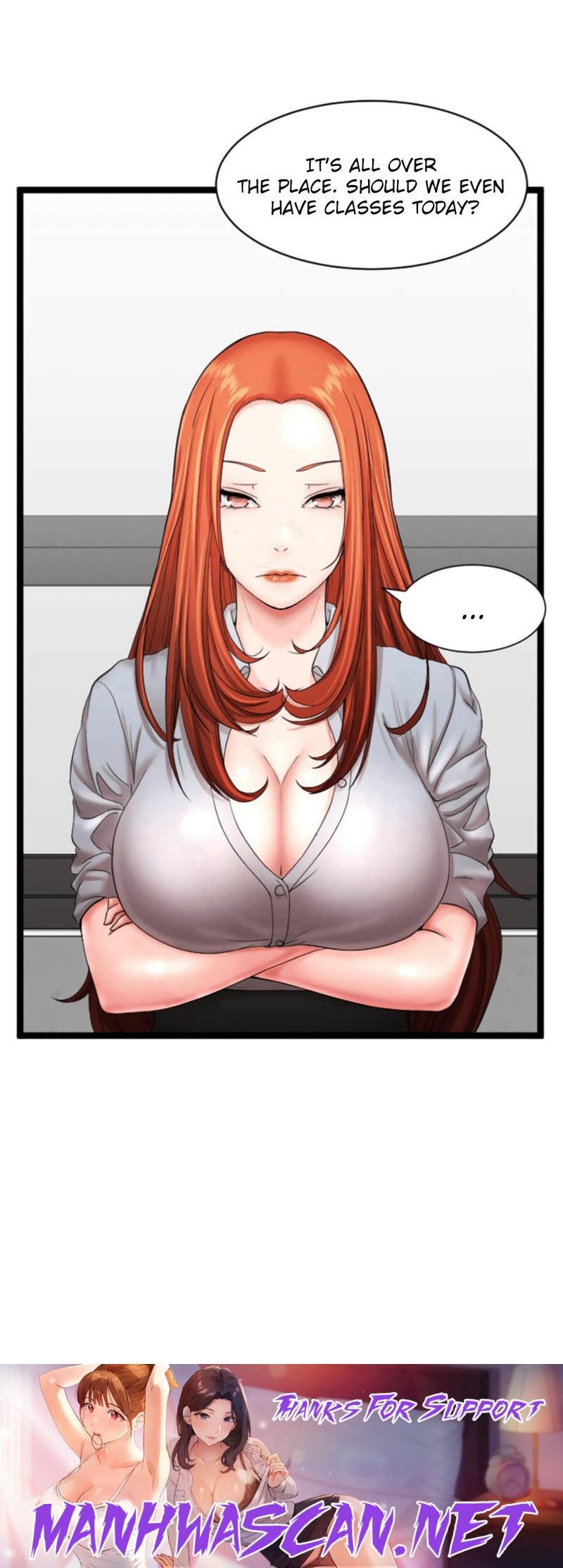 First Instructor - Chapter 16 Page 26