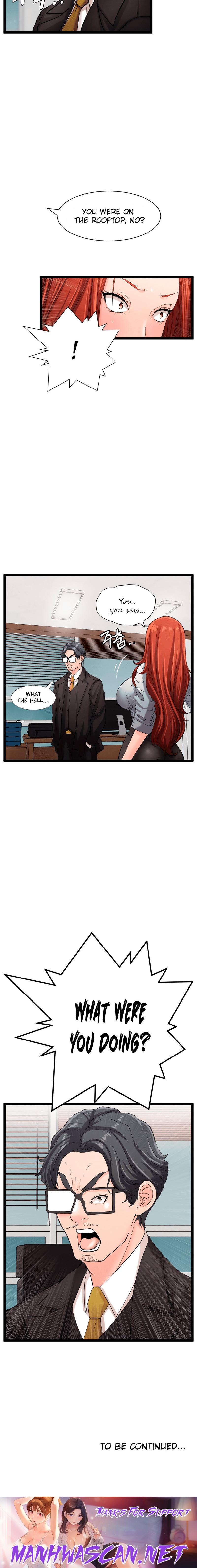 First Instructor - Chapter 19 Page 27