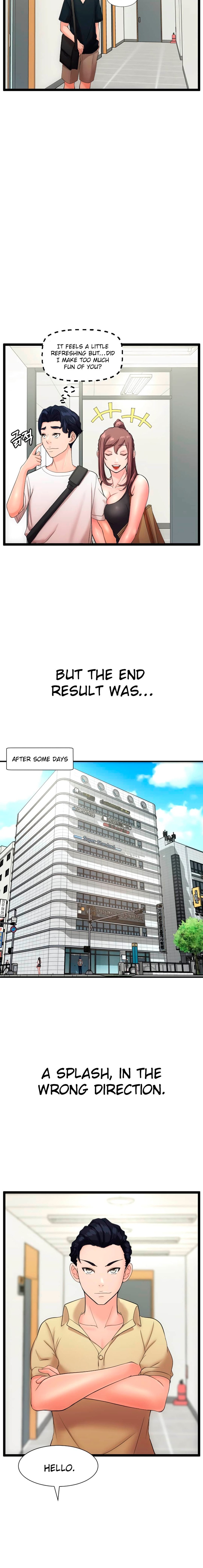 First Instructor - Chapter 20 Page 21