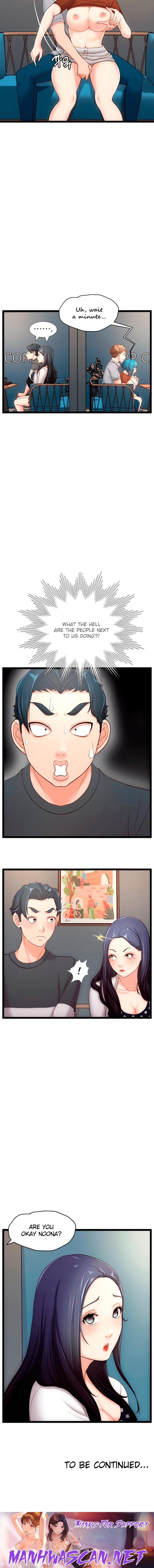 First Instructor - Chapter 21 Page 15