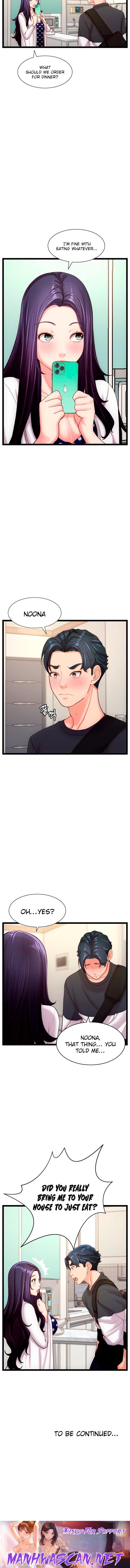 First Instructor - Chapter 23 Page 16