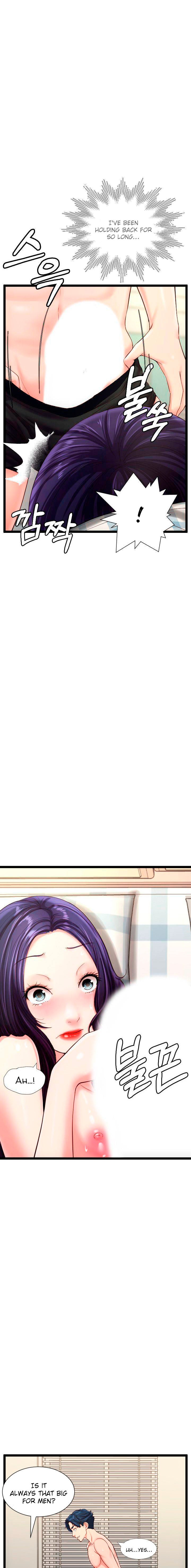 First Instructor - Chapter 24 Page 8