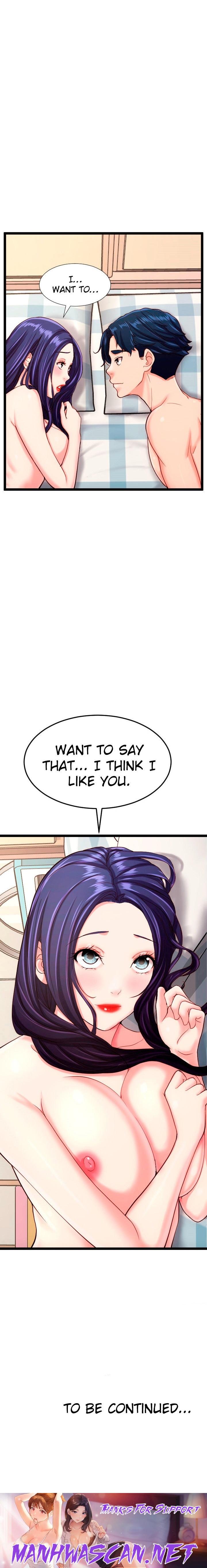 First Instructor - Chapter 25 Page 18