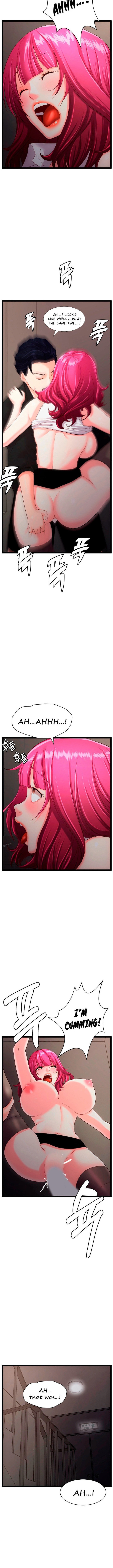 First Instructor - Chapter 26 Page 15