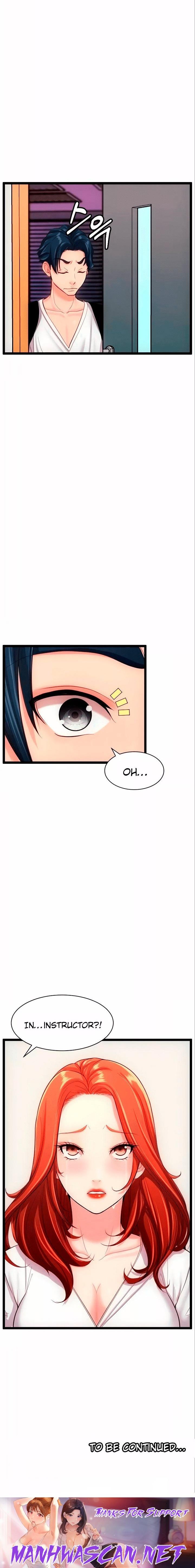 First Instructor - Chapter 28 Page 18