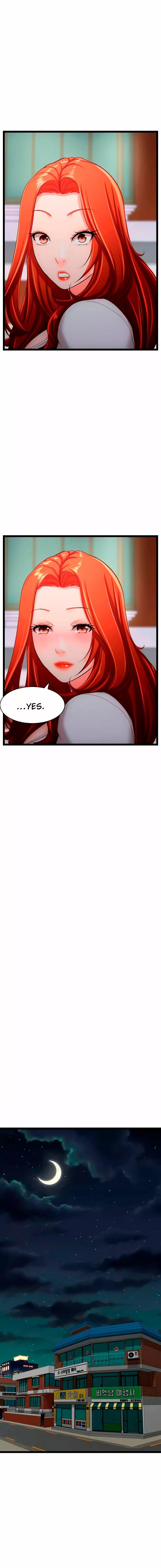 First Instructor - Chapter 29 Page 20