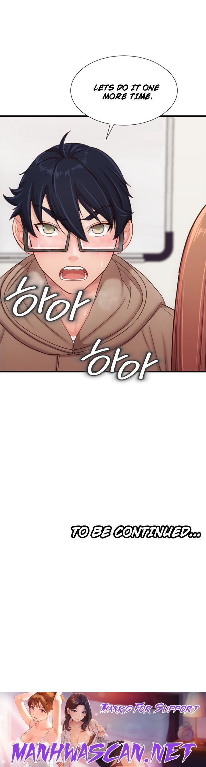 First Instructor - Chapter 7 Page 58