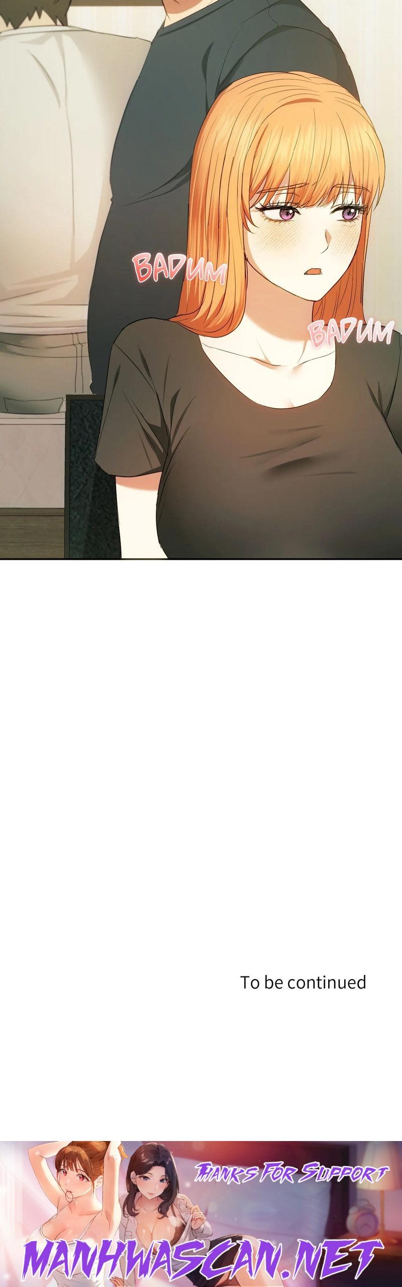 I Can’t Stand It, Ajumma - Chapter 20 Page 53