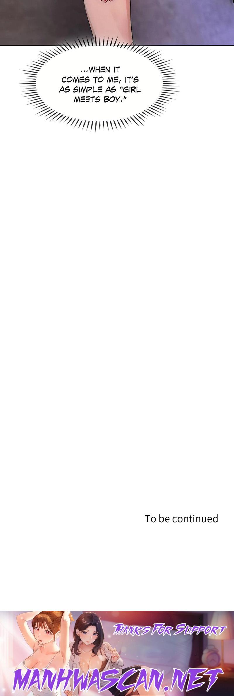 I Can’t Stand It, Ajumma - Chapter 32 Page 63