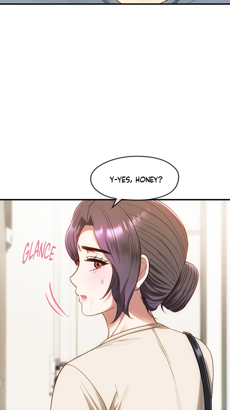 I Can’t Stand It, Ajumma - Chapter 39 Page 50