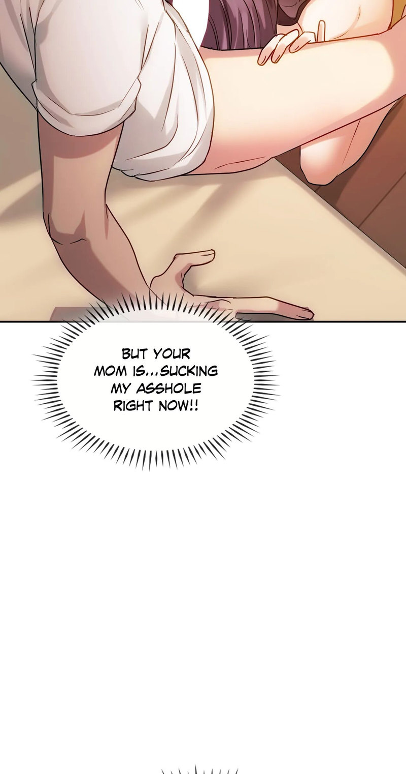 I Can’t Stand It, Ajumma - Chapter 41 Page 18