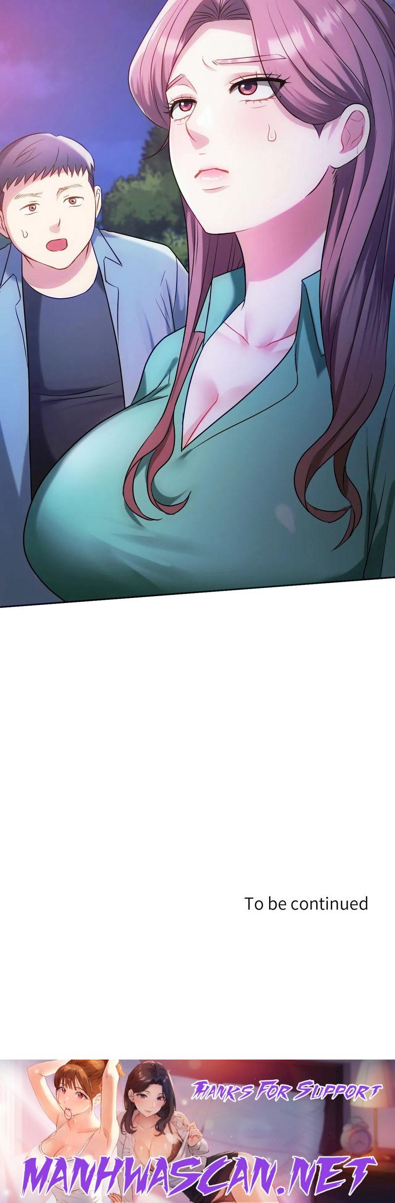 I Can’t Stand It, Ajumma - Chapter 42 Page 62