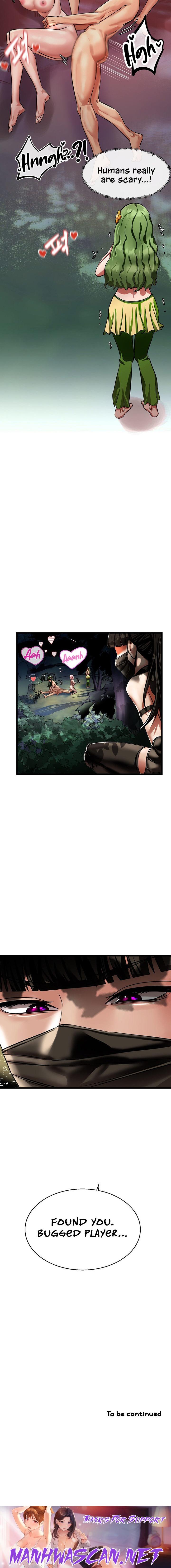Farming with Girls - Chapter 16 Page 22