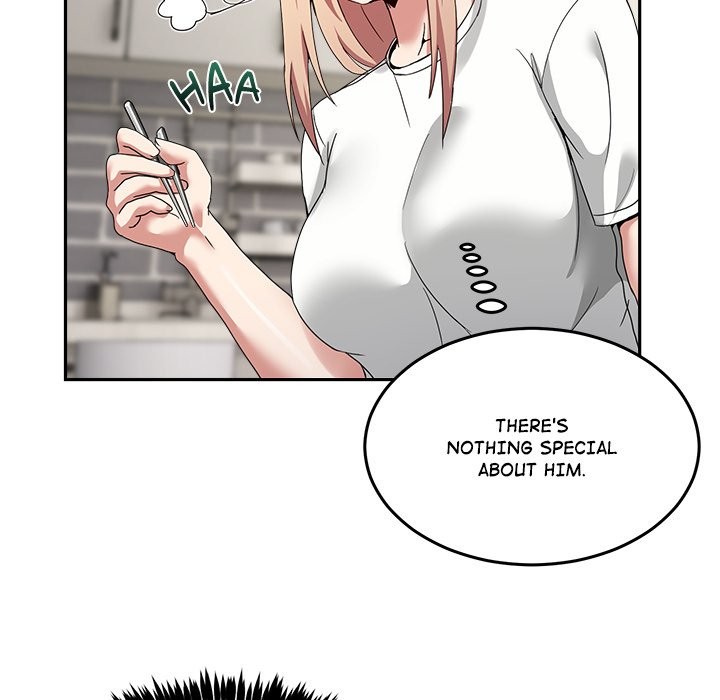No Men Allowed - Chapter 23 Page 82