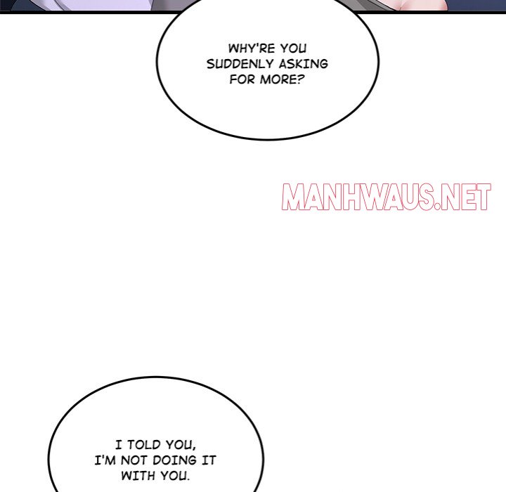 No Men Allowed - Chapter 27 Page 18