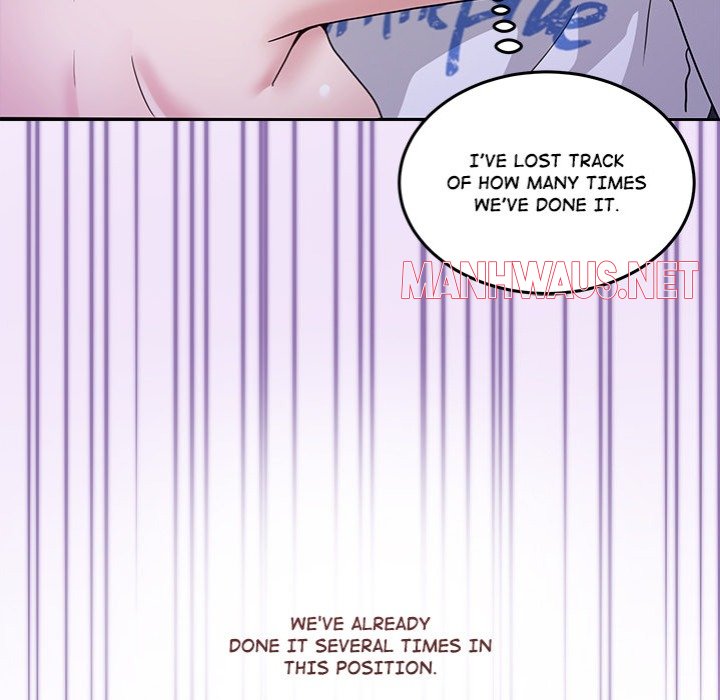 No Men Allowed - Chapter 29 Page 122