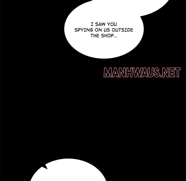 No Men Allowed - Chapter 48 Page 37