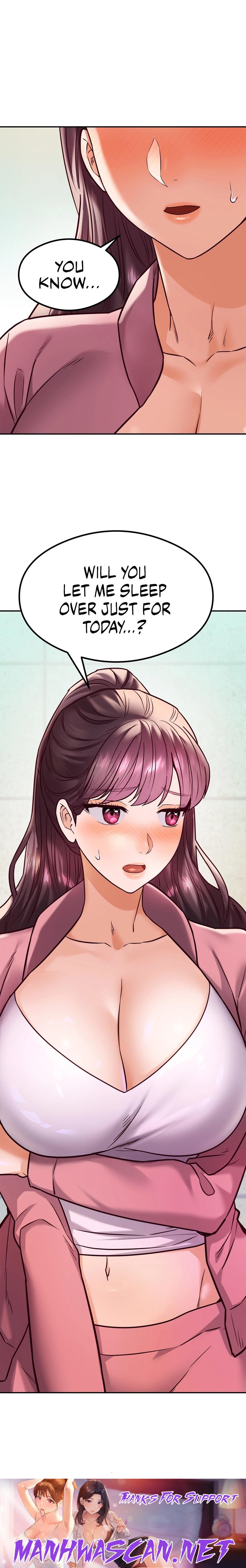 The Massage Club - Chapter 13 Page 25