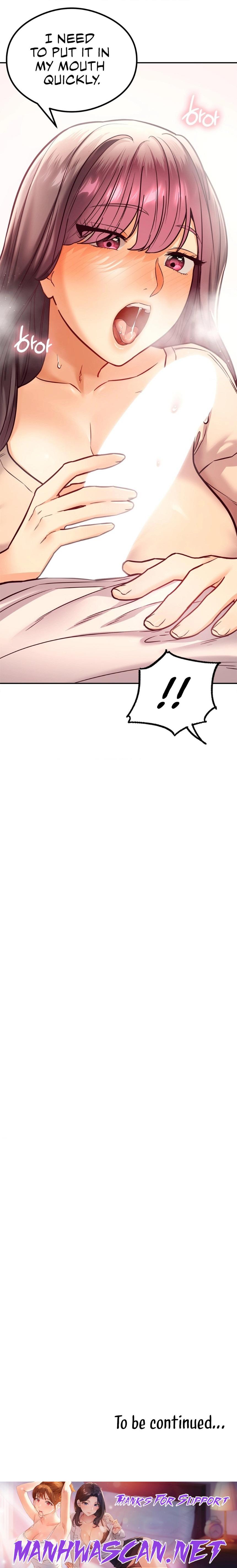 The Massage Club - Chapter 14 Page 30