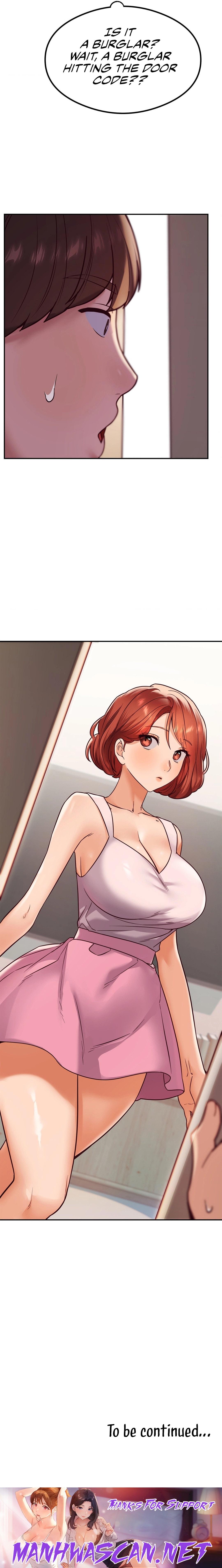 The Massage Club - Chapter 15 Page 25