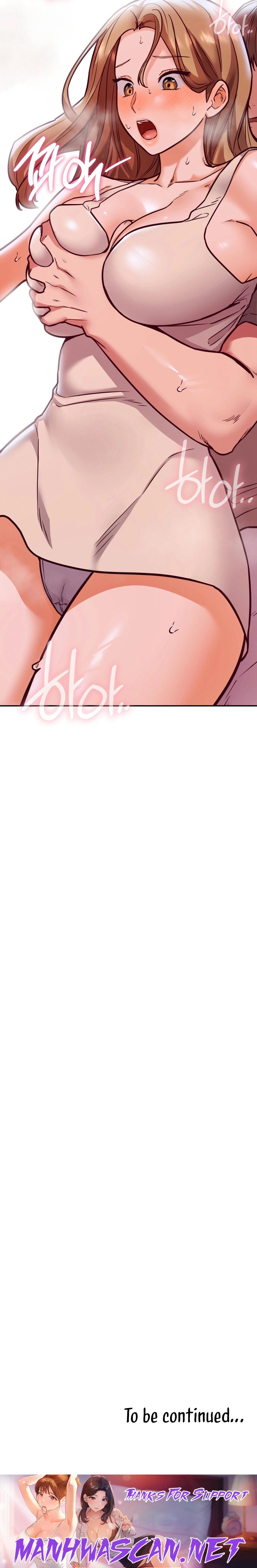 The Massage Club - Chapter 17 Page 30