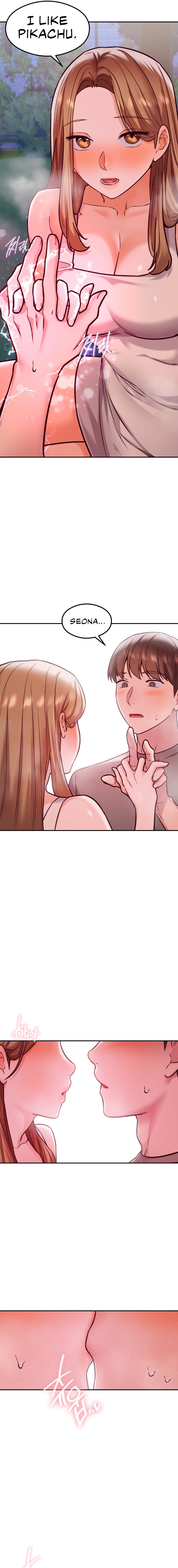 The Massage Club - Chapter 18 Page 12