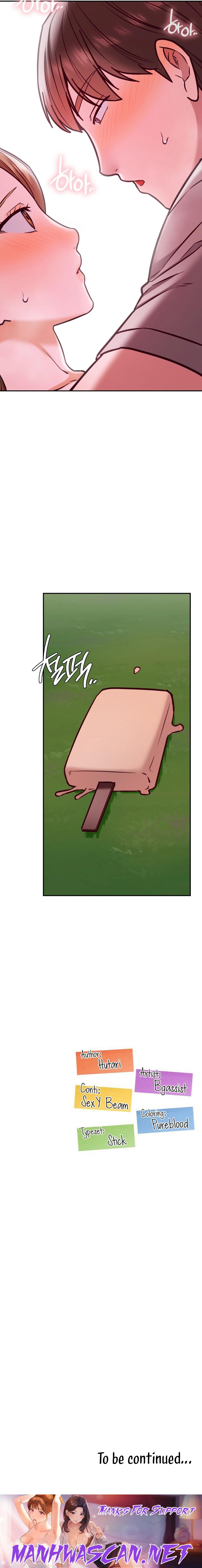 The Massage Club - Chapter 18 Page 18