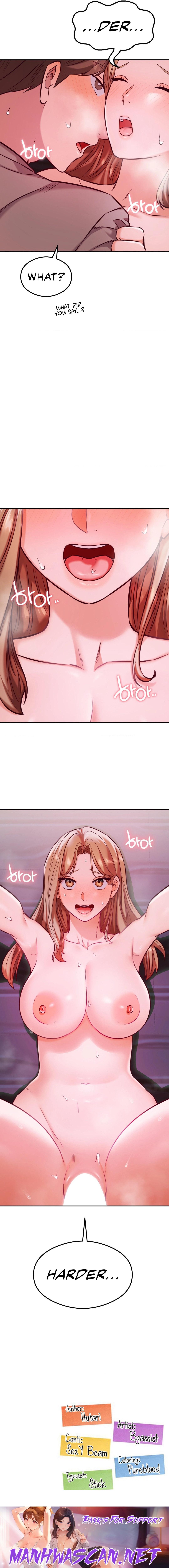 The Massage Club - Chapter 19 Page 23