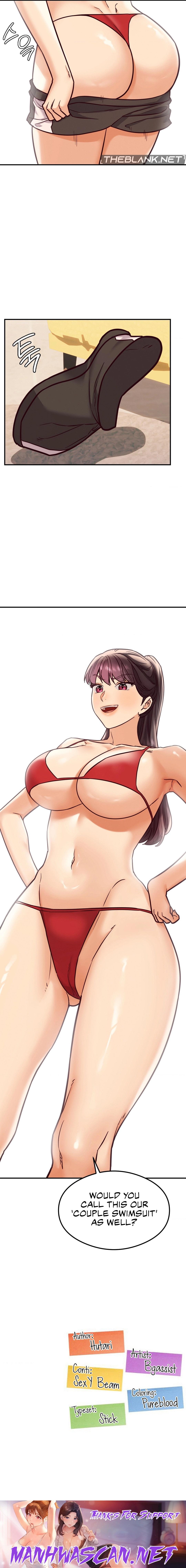 The Massage Club - Chapter 22 Page 23